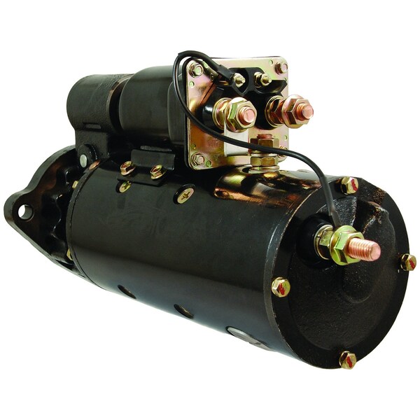 Wai Global STRDR 40MT 24V 3745N - main